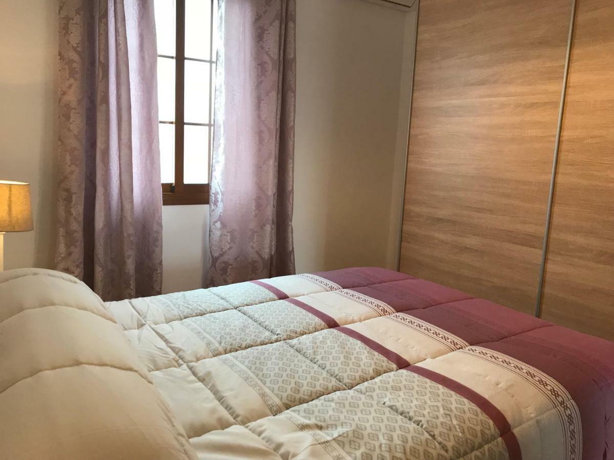 フリヒリアナ Leyre'S House - Terrace & Sunヴィラ エクステリア 写真